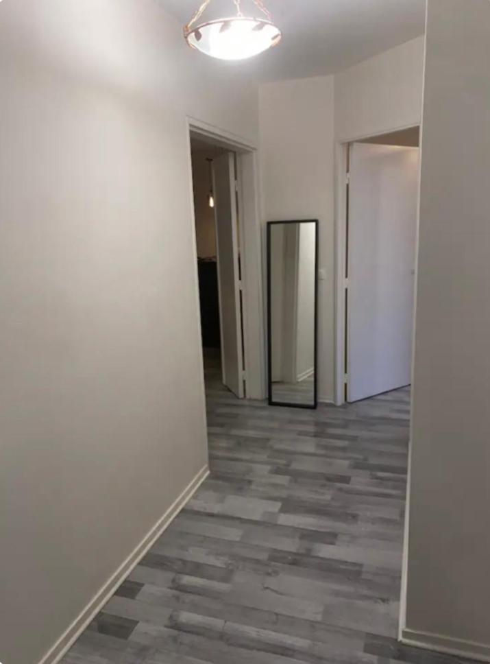 Appartement 85M2 La Defense, Free Parking,Balcony Курбьовоа Екстериор снимка